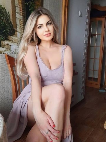 Лизочка